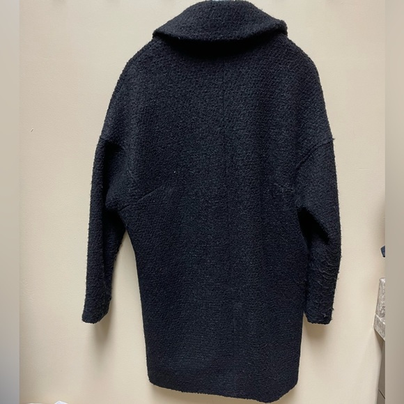 Free People Coat - Picture 4 of 7